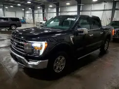 1FTFW1E8XMKD33491 2021 FORD F-150