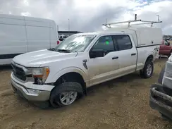 1FTFW1E8XMKD48847 2021 FORD F-150