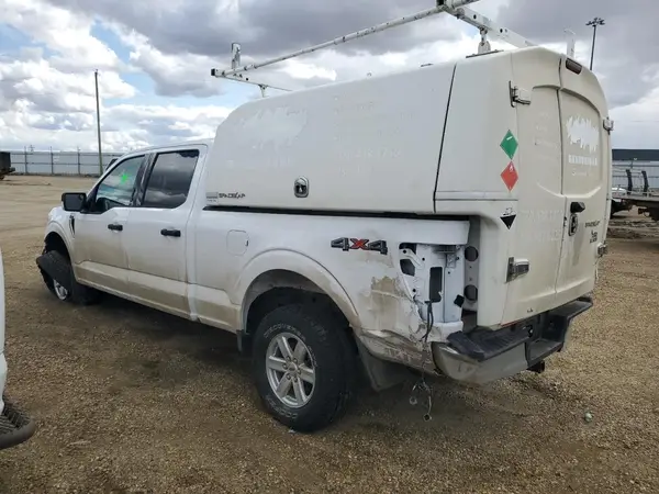 1FTFW1E8XMKD48847 2021 FORD F-150 - Image 2