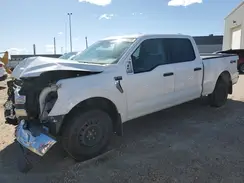 1FTFW1E8XMKD48850 2021 FORD F-150