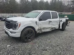 1FTFW1E8XMKD65695 2021 FORD F-150