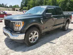 1FTFW1E8XMKD71870 2021 FORD F-150