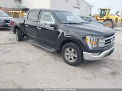 1FTFW1E8XMKD72579 2021 FORD F-150