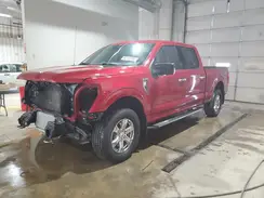 1FTFW1E8XMKD94050 2021 FORD F-150