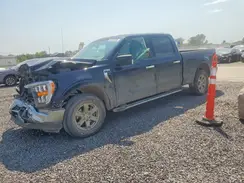 1FTFW1E8XMKD94940 2021 FORD F-150