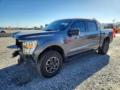 1FTFW1E8XMKE17567 2021 FORD F-150