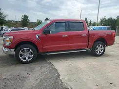 1FTFW1E8XMKE32148 2021 FORD F-150