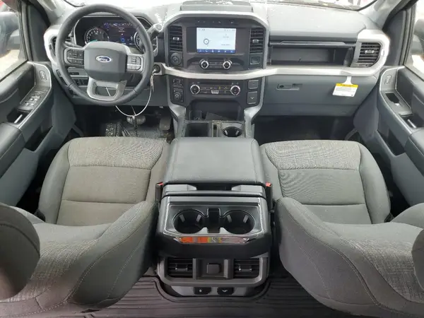 1FTFW1E8XMKE32148 2021 FORD F-150 - Image 8