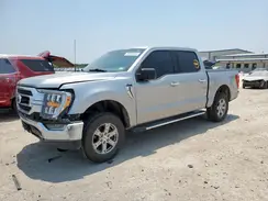 1FTFW1E8XMKE38855 2021 FORD F-150