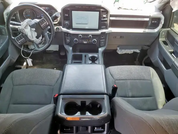 1FTFW1E8XMKE38855 2021 FORD F-150 - Image 8
