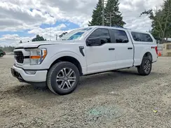 1FTFW1E8XMKE43604 2021 FORD F-150