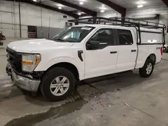 1FTFW1E8XMKE65151 2021 FORD F-150