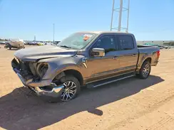 1FTFW1E8XMKE83200 2021 FORD F-150