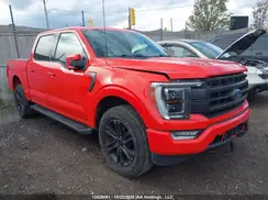 1FTFW1E8XMKF01372 2021 FORD F-150