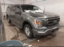 1FTFW1E8XMKF01565 2021 FORD F-150