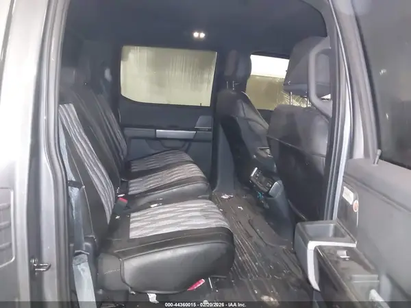 1FTFW1E8XMKF01565 2021 FORD F-150 - Image 8
