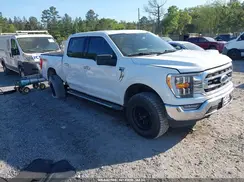 1FTFW1E8XNFA03165 2022 FORD F-150
