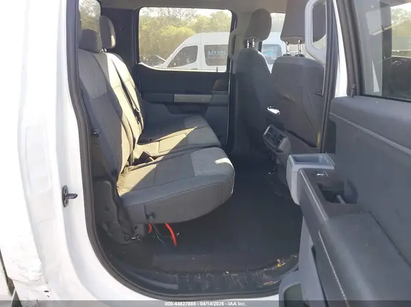 1FTFW1E8XNFA03165 2022 FORD F-150 - Image 8
