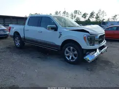 1FTFW1E8XNFA05837 2022 FORD F-150