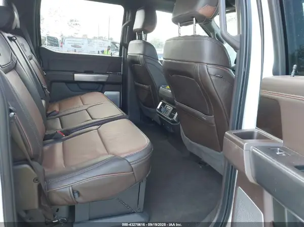 1FTFW1E8XNFA05837 2022 FORD F-150 - Image 8