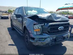 1FTFW1E8XNFA16207 2022 FORD F-150