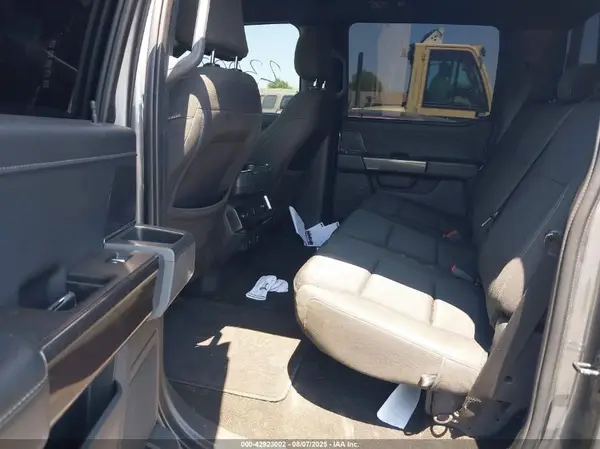 1FTFW1E8XNFA16207 2022 FORD F-150 - Image 8