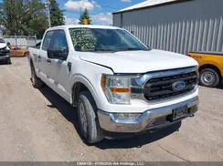 1FTFW1E8XNFA30916 2022 FORD F-150