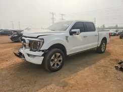 1FTFW1E8XNFA33850 2022 FORD F-150