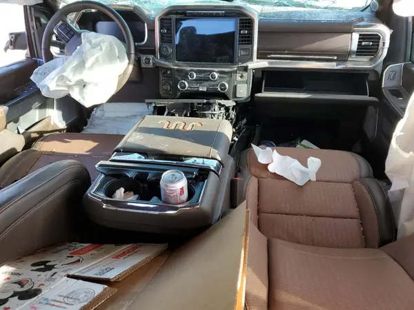 1FTFW1E8XNFA40328 2022 FORD F-150 - Image 8