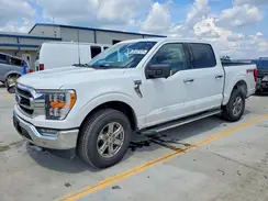1FTFW1E8XNFA41401 2022 FORD F-150