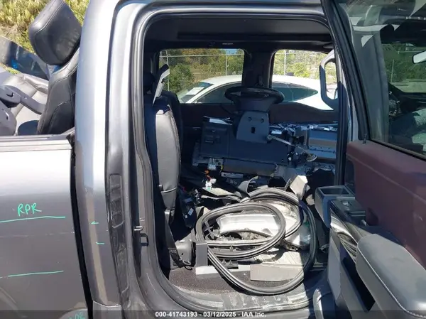 1FTFW1E8XNFA41995 2022 FORD F-150 - Image 8