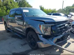 1FTFW1E8XNFA48929 2022 FORD F-150