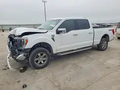 1FTFW1E8XNFA51734 2022 FORD F-150