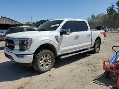 1FTFW1E8XNFA60918 2022 FORD F-150