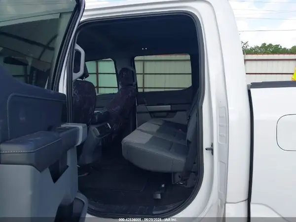 1FTFW1E8XNFA67531 2022 FORD F-150 - Image 8