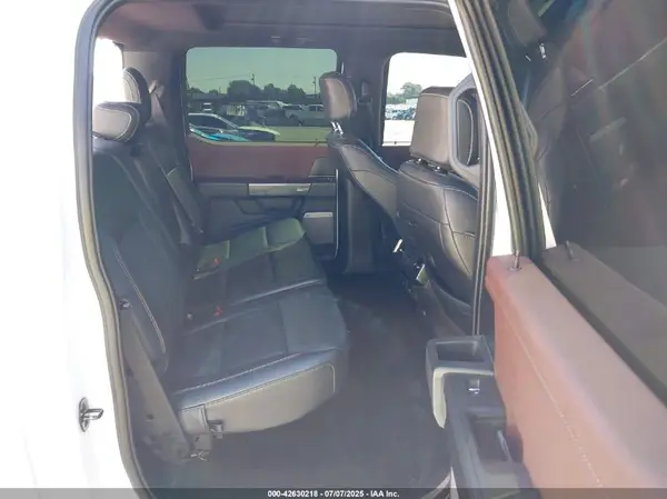 1FTFW1E8XNFA74320 2022 FORD F-150 - Image 8