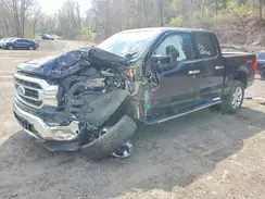 1FTFW1E8XNFA89514 2022 FORD F-150