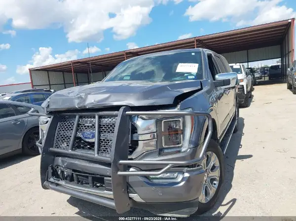 1FTFW1E8XNFA93868 2022 FORD F-150 - Image 2