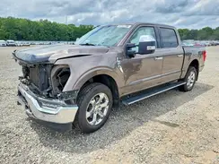 1FTFW1E8XNFA96365 2022 FORD F-150