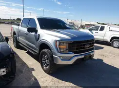 1FTFW1E8XNFA98097 2022 FORD F-150