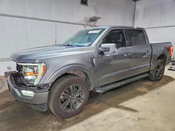 1FTFW1E8XNFB01094 2022 FORD F-150 - Image 1