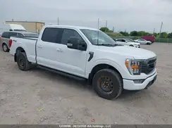 1FTFW1E8XNFB10006 2022 FORD F-150