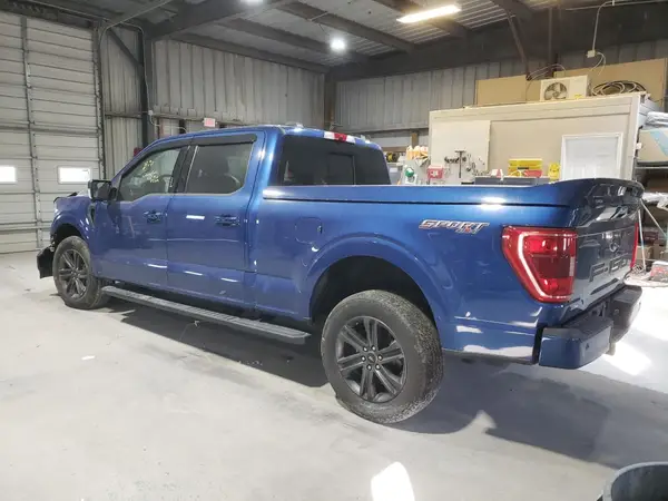 1FTFW1E8XNFB17263 2022 FORD F-150 - Image 2
