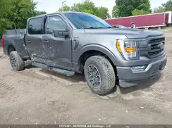 1FTFW1E8XNFB27274 2022 FORD F-150