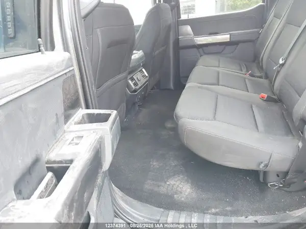 1FTFW1E8XNFB27274 2022 FORD F-150 - Image 8