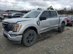 1FTFW1E8XNFB35553 2022 FORD F-150