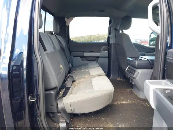 1FTFW1E8XNFB40400 2022 FORD F-150 - Image 8