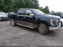 1FTFW1E8XNFB40803 2022 FORD F-150