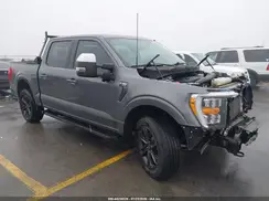 1FTFW1E8XNFB42082 2022 FORD F-150