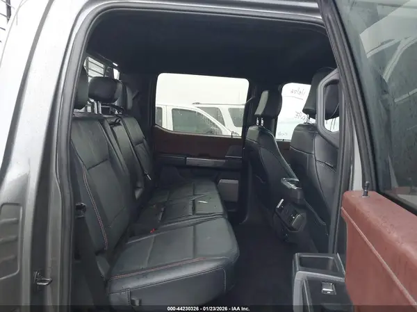 1FTFW1E8XNFB42082 2022 FORD F-150 - Image 8